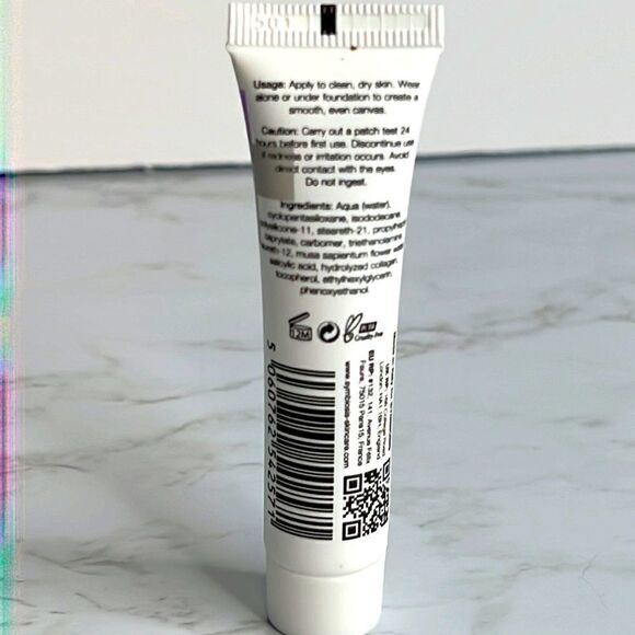 🌟$15 SYMBIOSIS LONDON INSTANT PERFECTING PRIMER - Picture 2 of 4